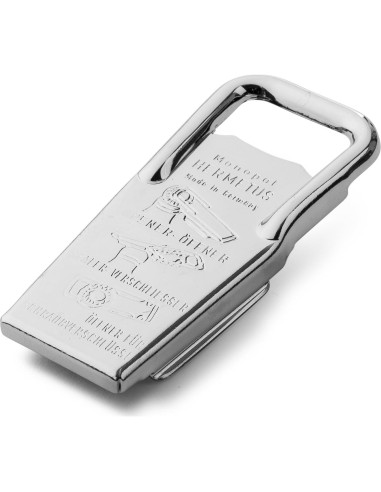 Abrebotellas Resealable Westmark Alemania Acero 3-en-1