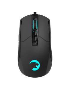 Game Power Kyojin Ratón Gaming Cable RGB 6400 DPI