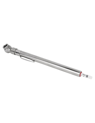 Medidor de Presión de Neumáticos Milton S-917, 2-20 PSI