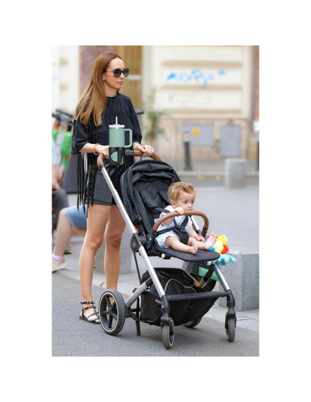 Soporte para Tazas Stanley Quencher y IceFlow - Digital Nc