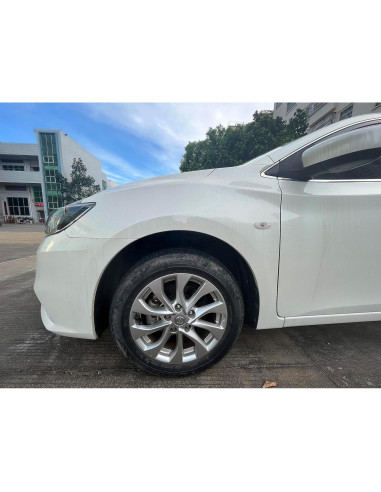 Tapas de Válvula de Neumático de Broma UHAD 4 Pcs Negro