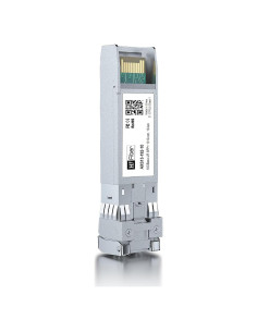 Transceptor de Fibra H!Fiber SFP+ 10GBase-LR 10km LC