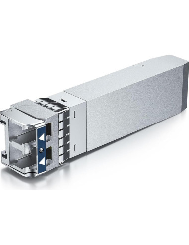 Transceptor de Fibra H!Fiber SFP+ 10GBase-LR 10km LC