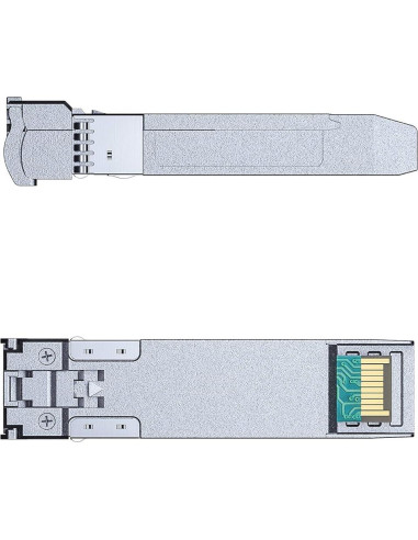 Transceptor de Fibra H!Fiber SFP+ 10GBase-LR 10km LC