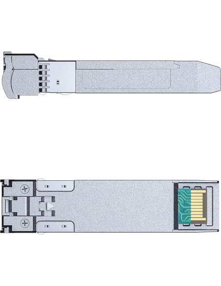 Transceptor de Fibra H!Fiber SFP+ 10GBase-LR 10km LC