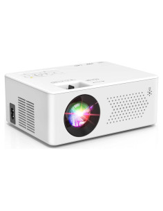 Proyector Portátil Bluetooth PURSHE HI-01 Full HD 1080P