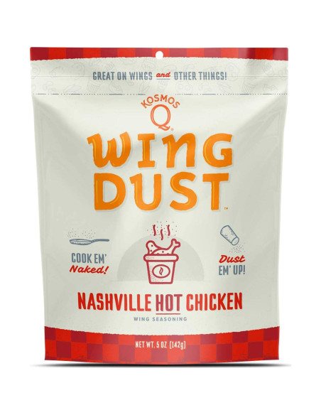 Conjunto de Especias Kosmos Q para Parrilla - 11 Sabores Conjunto de Especias Kosmos Q para Parrilla - 11 Sabores