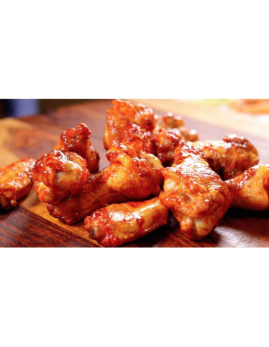 Conjunto de Especias Kosmos Q para Parrilla - 11 Sabores