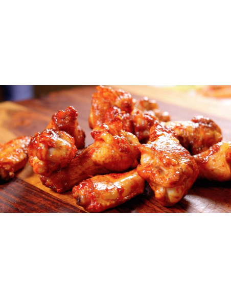 Conjunto de Especias Kosmos Q para Parrilla - 11 Sabores Conjunto de Especias Kosmos Q para Parrilla - 11 Sabores