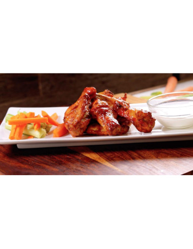 Conjunto de Especias Kosmos Q para Parrilla - 11 Sabores