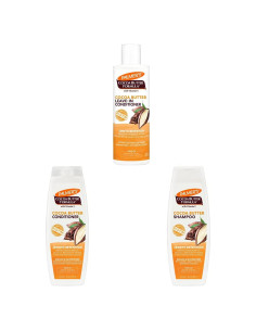 Acondicionador Sin Enjuague Palmer's Manteca de Cacao 384g