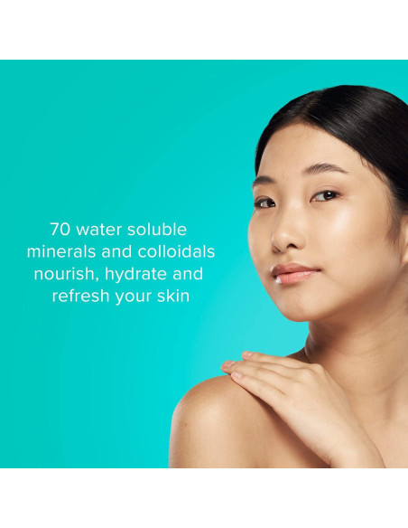 Spray Hidratante ClarityRx 30 ml para Piel Seca