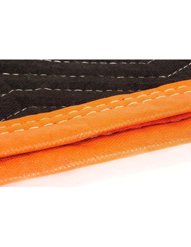 Manteles de Mudanza Acolchados Shinok 101.6x182.9cm 2 Piezas