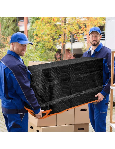 Manteles de Mudanza Acolchados Shinok 101.6x182.9cm 2 Piezas Manteles de Mudanza Acolchados Shinok 101.6x182.9cm 2 Piezas