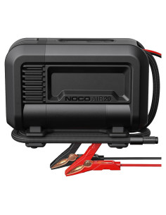 Compresor de Aire Portátil NOCO AIR20 12V 100 PSI 20A