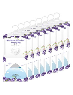 Absorbente de Humedad Colgante CANAGER Freesia 354.88 g