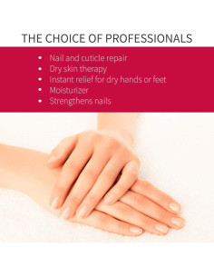 Crema para Pezuñas Saludables Gena 113.4 g - Cuidado Cutículas y Uñas 2