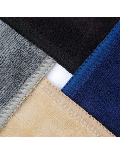 Toalla de Gimnasio VIVOTE Microfibra 40x81 cm Ultra Absorbente 2