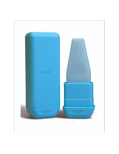 Rodillo de Hielo CAAM - Crioterapia Facial y Cuello