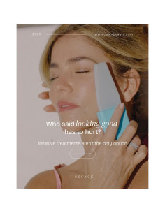 Rodillo de Hielo CAAM - Crioterapia Facial y Cuello 2