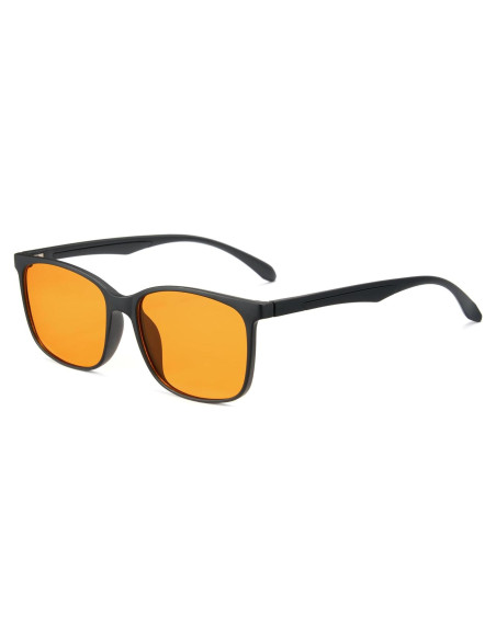 Gafas de Luz Azul TR90 Cyxus para Hombres y Mujeres