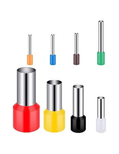 Juego de 8 Cortadores de Arcilla Circulares Pxiryanlow