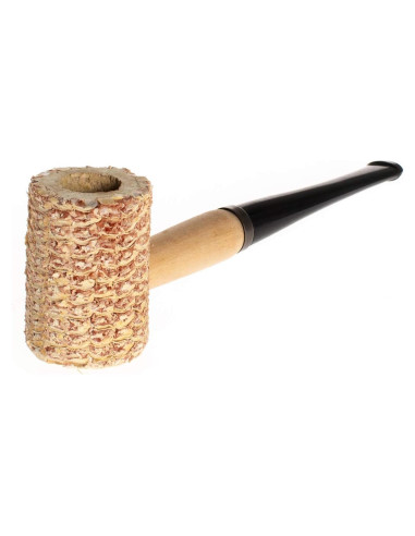 Accesorio de disfraz pipa falsa Joy Join mazorca de maíz