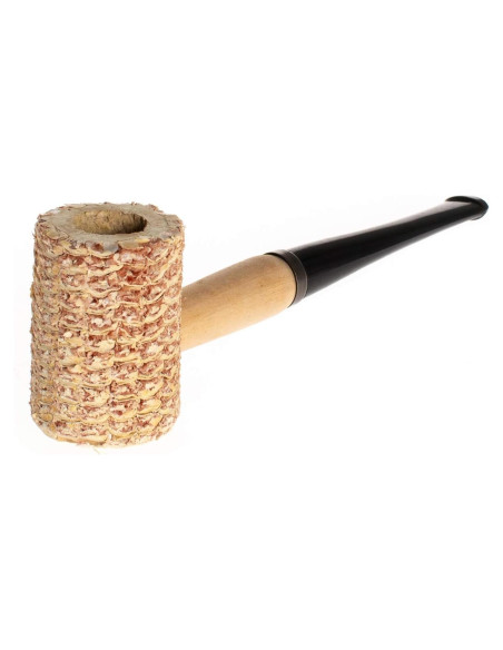 Accesorio de disfraz pipa falsa Joy Join mazorca de maíz