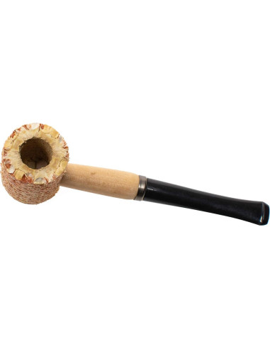 Accesorio de disfraz pipa falsa Joy Join mazorca de maíz