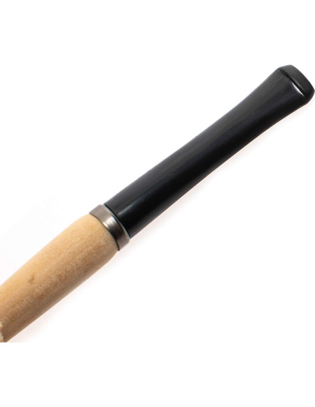 Accesorio de disfraz pipa falsa Joy Join mazorca de maíz