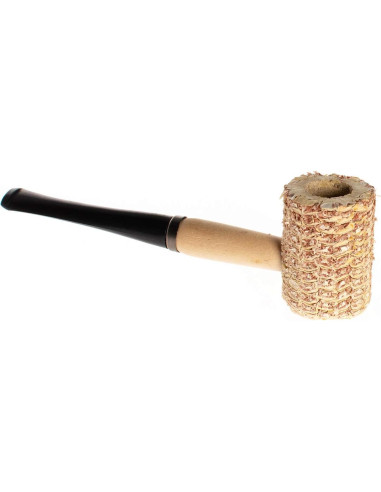 Accesorio de disfraz pipa falsa Joy Join mazorca de maíz