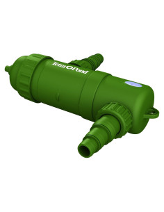 Clarificador UV TetraPond GreenFree 5W para Estanques hasta 2500L