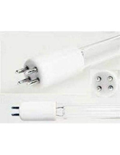 Bulbo UV LuTrace ATS4-450 para Esterilizadores de Agua 43.56 cm 2