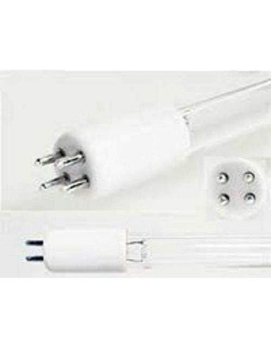 Bulbo UV LuTrace ATS4-450 para Esterilizadores de Agua 43.56 cm