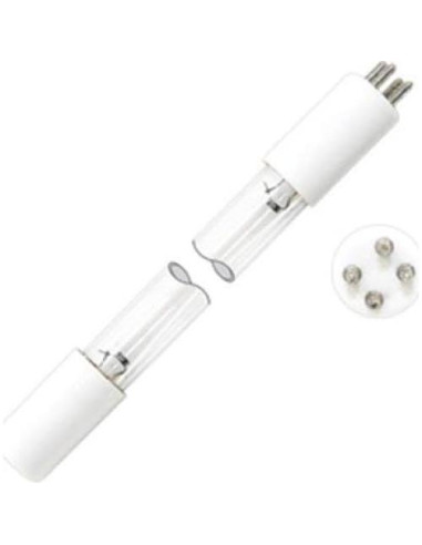 Bulbo UV LuTrace ATS4-450 para Esterilizadores de Agua 43.56 cm