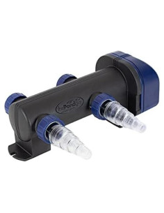 Clarificador de Agua UV 13W The Pond Guy para Estanques