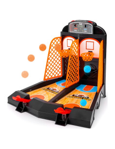 Mini Juego de Baloncesto GOODLYSPORTS para Escritorio