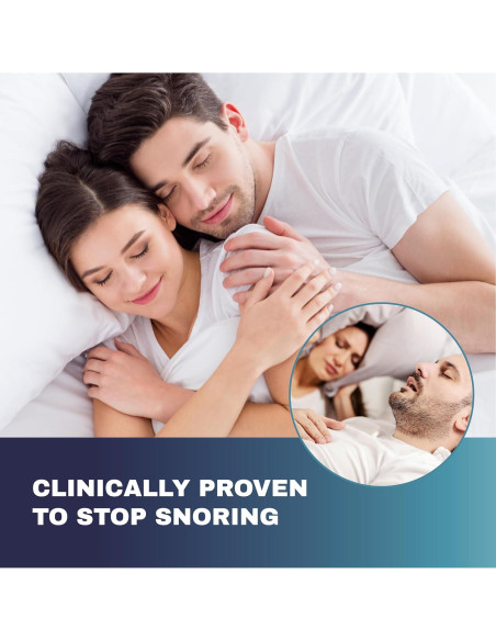 120 Tiras nasales anti ronquidos Breathy - Mejor respiración