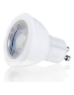 Bombillas LED GU10 CBconcept 6W 550 Lúmenes 3000K 2-Pack