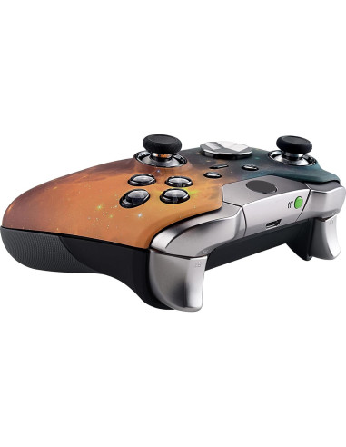 Carcasa Frontal eXtremeRate para Xbox One Elite Naranja