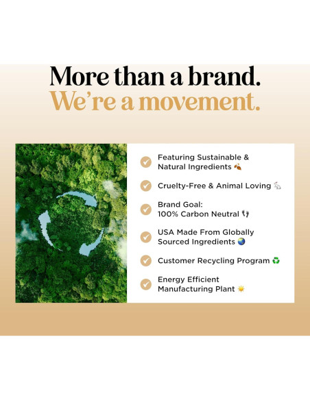 Aceite de Masaje Vainilla Honeydew 236.6 ml Hidratante Vegano