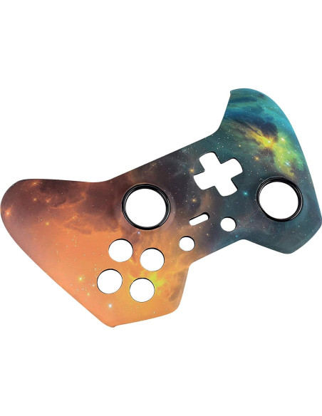 Carcasa Frontal eXtremeRate para Xbox One Elite Naranja