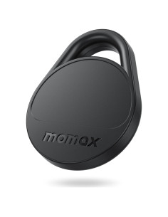 Localizador de Llaves MOMAX BR10 con Stickers DIY - iOS