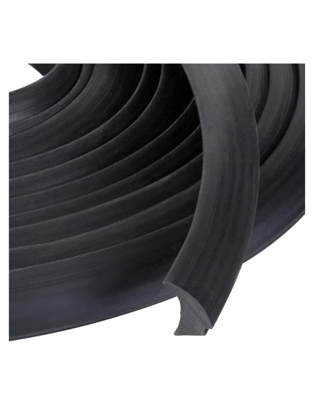 Tira de Sello de Goma Kingdder 5.7 m para Ventanas de RV