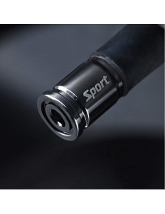 Tapas de Válvula de Neumático Dsycar Antirrobo 8 Piezas 2