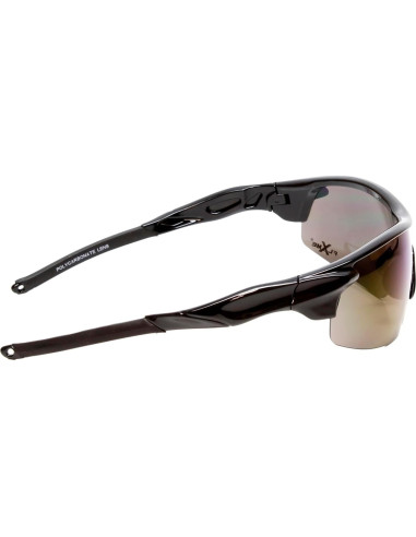 Gafas de sol Calabria Rally Pickleball polarizadas 100% UV