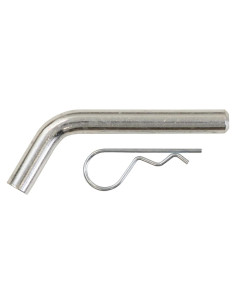 Pasador de Enganche Buyers Products HP545WC Galvanizado 1/2" x 3.2"