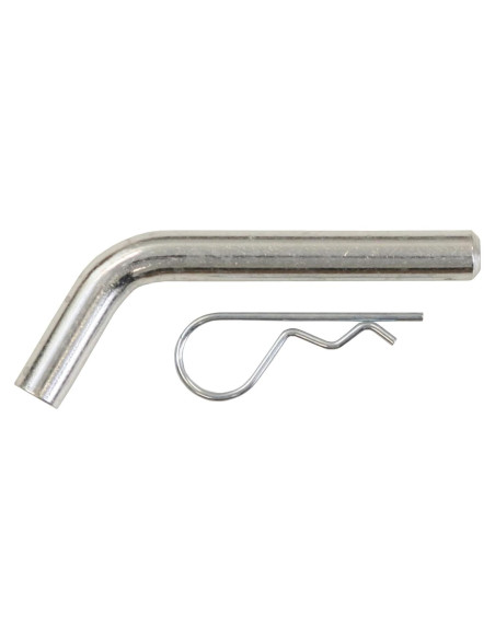 Pasador de Enganche Buyers Products HP545WC Galvanizado 1/2" x 3.2"