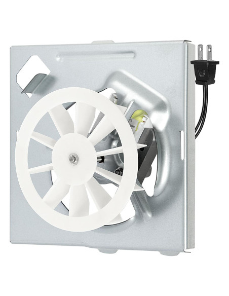 Motor de Ventilador 50CFM S97012026 para Nutone 696N-R02 B