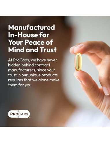 Cápsulas Bienestar Femenino Andrew Lessman 30 Unidades